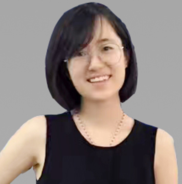爱达华教育施小贝老师
