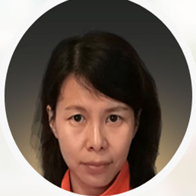 覃双一教授