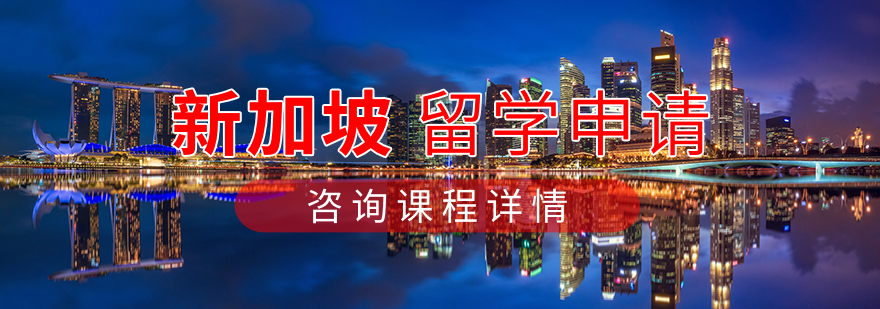 新加坡私立学校实景