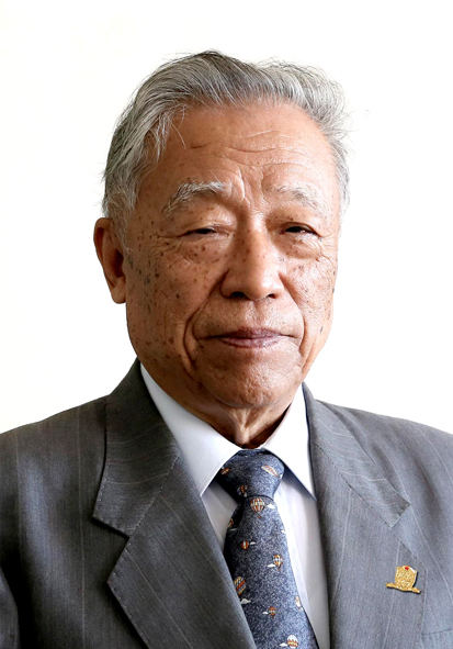 李万庆