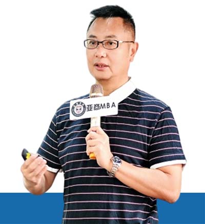 林俊副院長(zhǎng)