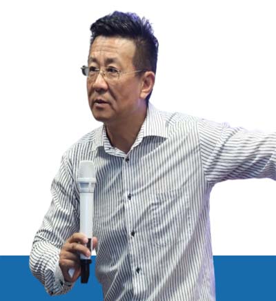 張鐫銘副院長(zhǎng)