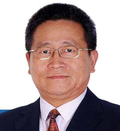 錢振波副院長(zhǎng)