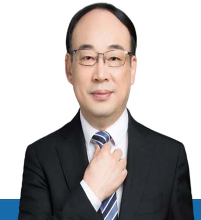 齊振宏副院長(zhǎng)