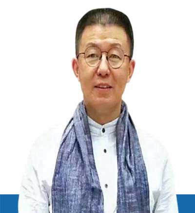 潘誠主任委員