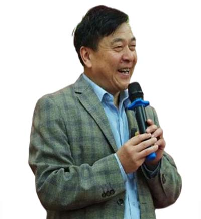 徐佐林分院院長