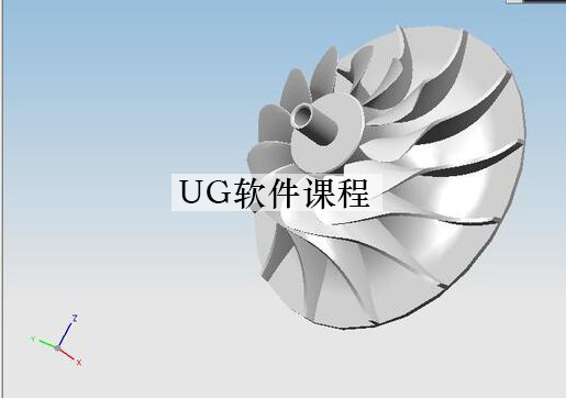 宁波UG软件课程