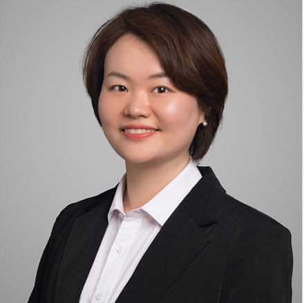 爱达华教育范明老师