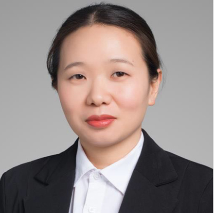 爱达华教育沈巧芬老师