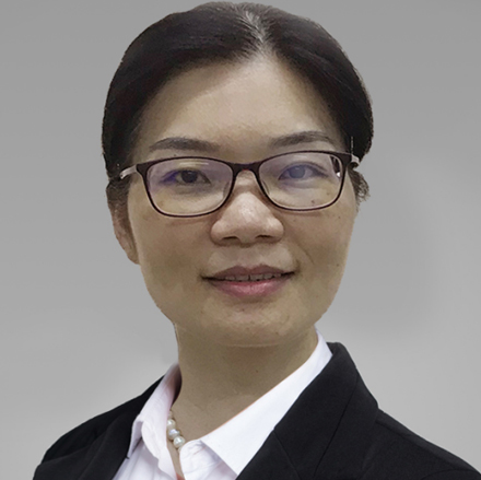 爱达华教育梁英文老师