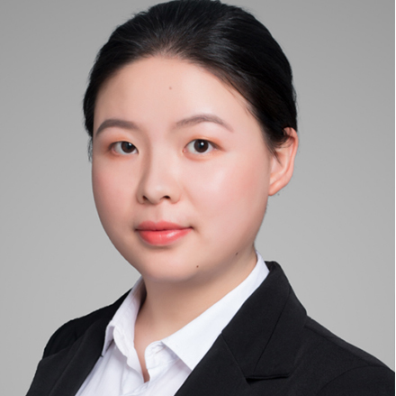 爱达华教育黄银凤老师