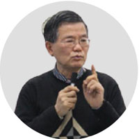 陳教授