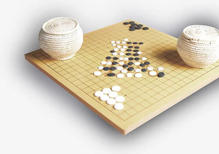 围棋培训课程