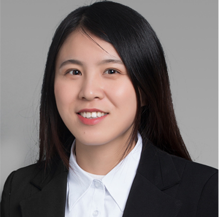 爱达华教育王婷婷老师