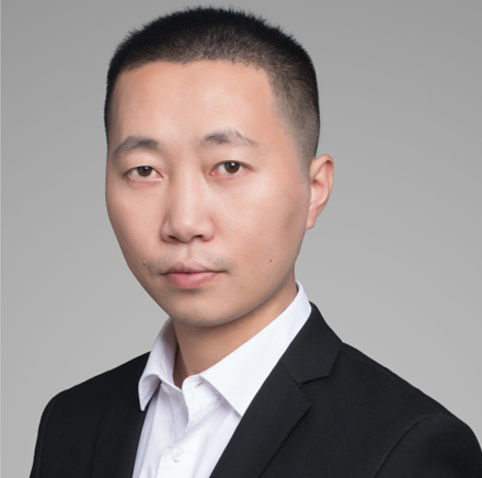 爱达华教育叶福文老师
