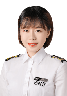 化妆造型导师李柳芬