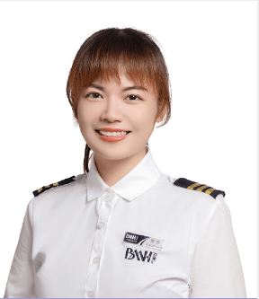 美容导师覃良
