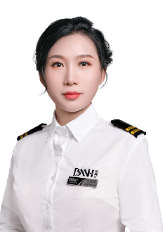 美容导师范钰姗