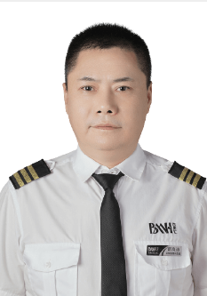 美发导师曹海涛
