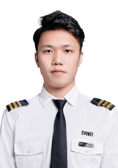 美发烫染导师韦泓洲