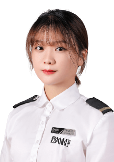 美发导师韦金环