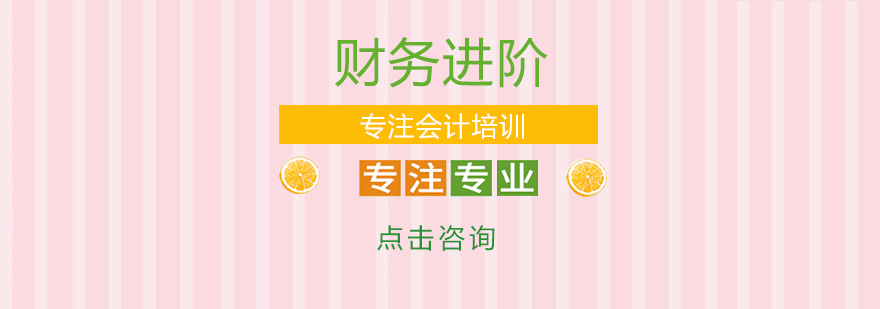 财务能力提升路径