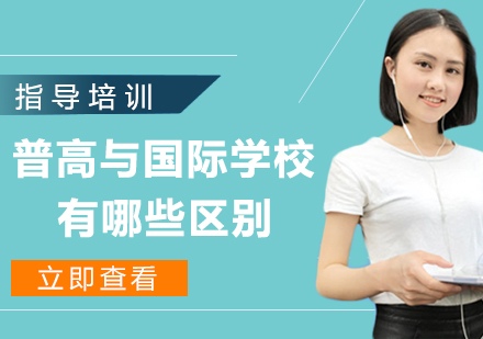 国内普通中学与国际化教育路径深度解析