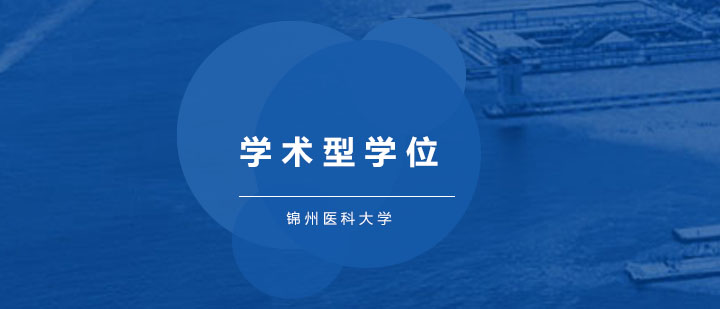 锦医大校园全景