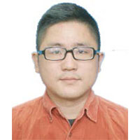 蘇長鴻