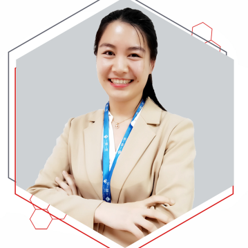 一砖一瓦培训讲师陈艳