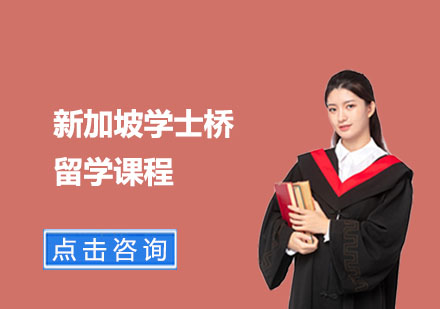 新加坡學(xué)士橋留學(xué)課程