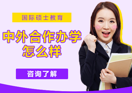 中外合作办学深度解析：教育模式与前景全透视