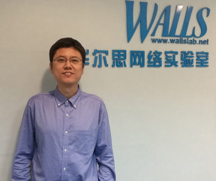 华尔思郭老师