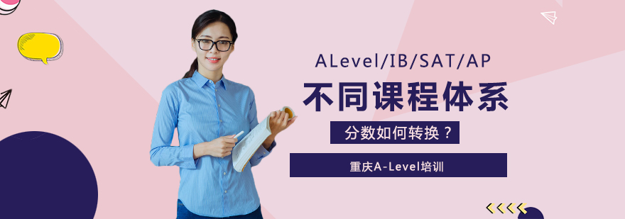 国际课程认证流程