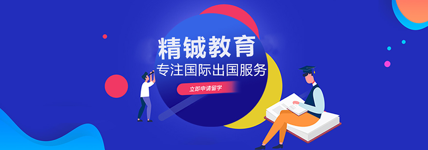国际教育服务机构