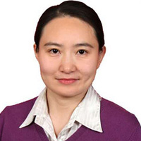 高老师