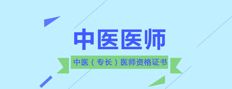中医师承培训现场