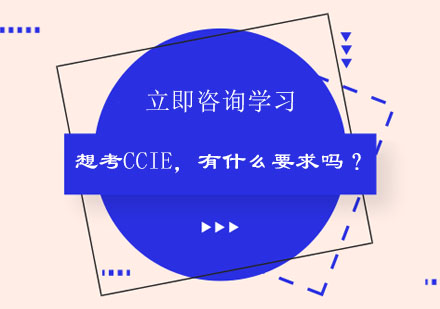 CCIE认证深度解析与备考指南