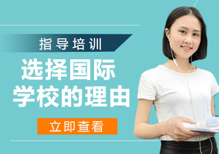 国际学校核心优势深度解析