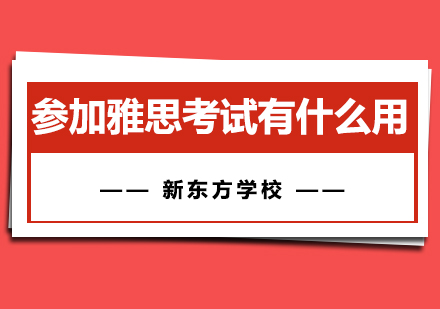 雅思考试实用价值深度解析