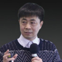 易教授