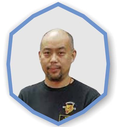 林大為老師