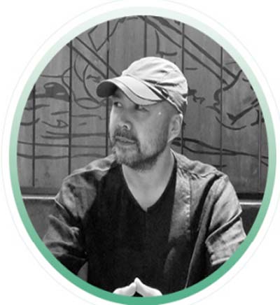 嚴(yán)波老師