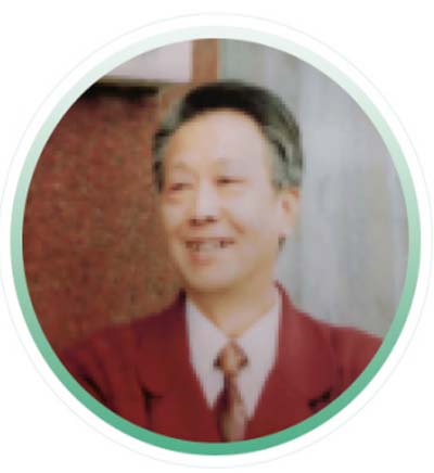 朱鈞雄老師