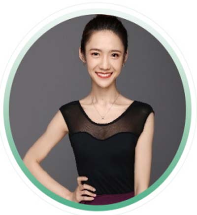 陳明如老師