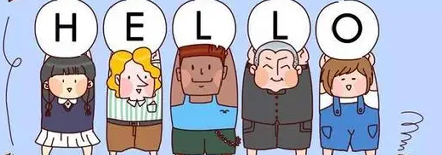 英语口语训练方法