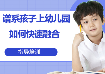 特殊儿童幼儿园融合教育实践指南