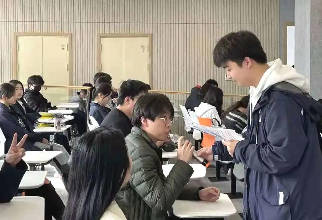 学生领导力培养活动