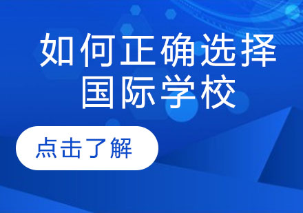 国际学校选择指南与关键要素解析