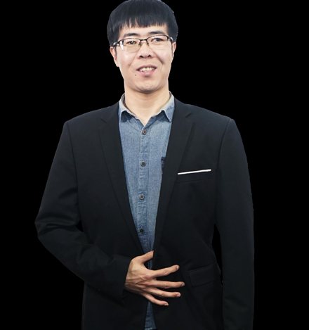 都学课堂刘峰老师
